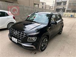 هیوندای ڤینیو